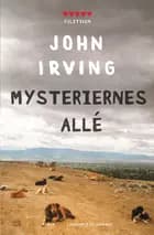 Mysteriernes Allé