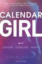 Calendar Girl 1