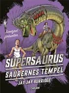 Saurernes tempel