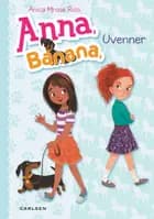 Anna Banana - uvenner
