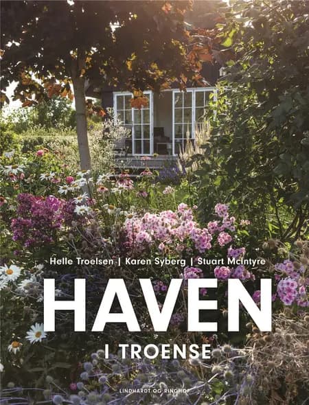 Haven i Troense af Helle Troelsen