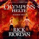 Olympens helte 4 - Hades' hus af Rick Riordan