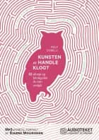 Kunsten at handle klogt - 52 afveje og blindgyder du kan undgå