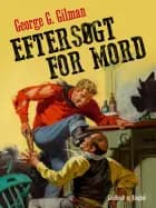 Eftersøgt for mord