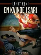En kvinde i sari