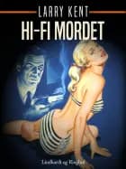 Hi-fi mordet