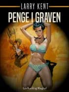 Penge i graven af Larry Kent