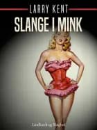 Slange i mink