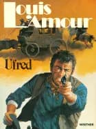 Ufred af Louis L'Amour
