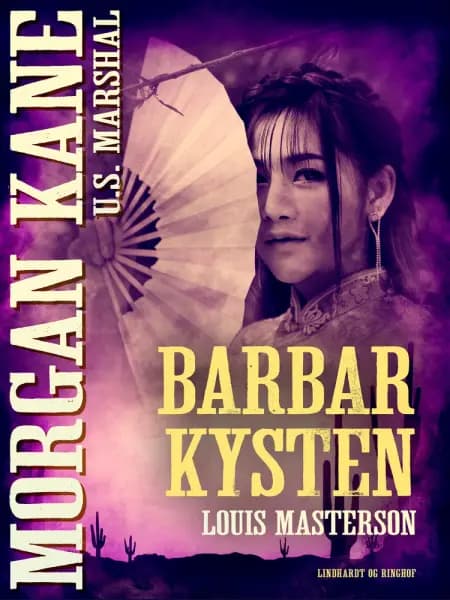 Barbarkysten af Louis Masterson