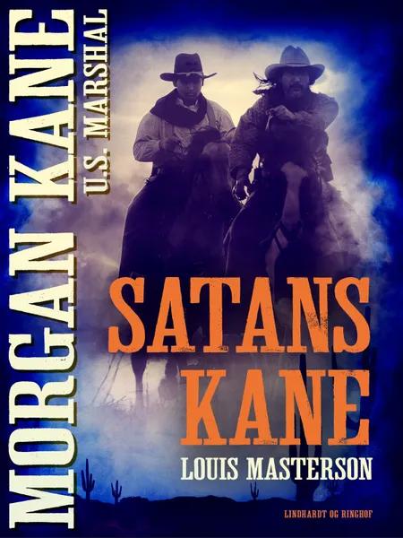 Satans Kane! af Louis Masterson