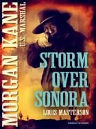 Storm over Sonora