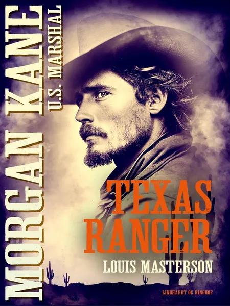 Texas ranger af Louis Masterson