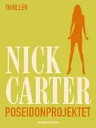 Poseidonprojektet af Nick Carter