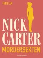 Mordersekten