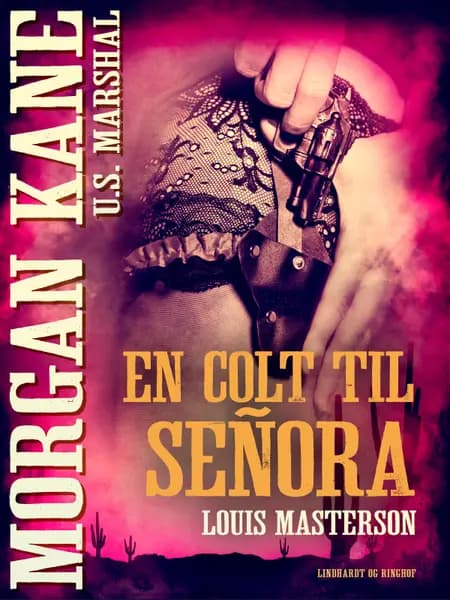 En colt til señora af Louis Masterson