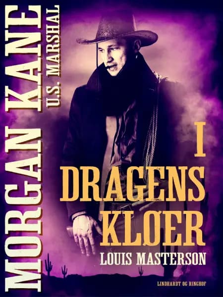 I dragens kløer af Louis Masterson