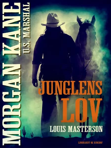 Junglens lov af Louis Masterson