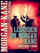 Legenden om Morgan Kane