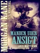 Manden uden ansigt af Louis Masterson