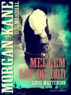 Mellem liv og død