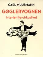 Gøglervognen