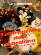 Halvfemsernes glade København
