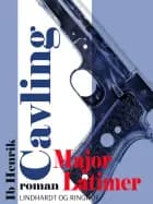 Major Latimer