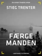 Færgemanden af Stieg Trenter