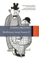 Møllehave læser Strom P
