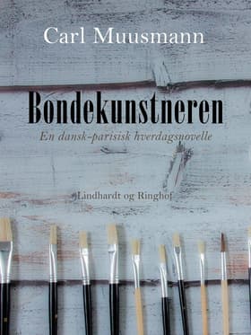 Bondekunstneren af Carl Muusmann