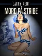 Mord på stribe