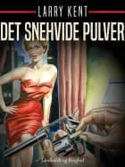 Det snehvide pulver