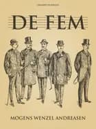 De fem