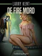 De fire mord