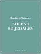 Solen i Siljedalen
