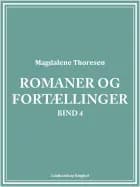 Romaner og fortællinger. Bind 4
