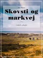 Skovsti og markvej