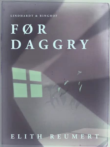 Før daggry af Elith Reumert