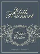 Sophie Ørsted af Elith Reumert