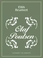 Olaf Poulsen af Elith Reumert