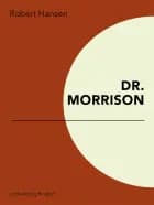 Dr. Morrison