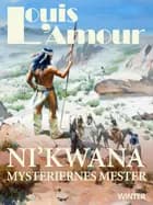 Ni kwana - mysteriernes mester af Louis L'amour