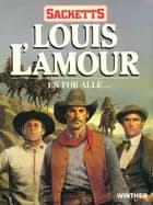 Én for alle af Louis L'amour