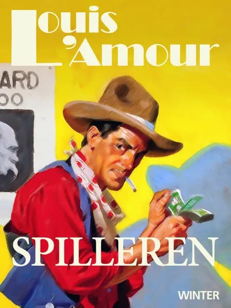 Spilleren af Louis L'amour