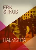 Halmstrå af Erik Stinus