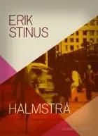 Halmstrå