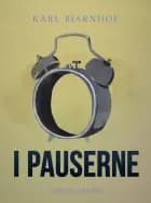 I pauserne