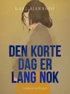 Den korte dag er lang nok