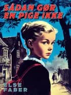 Sådan gør en pige ikke